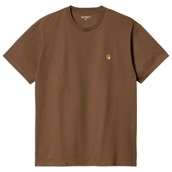 Carhartt WIP Ανδρική κοντομάνικη μπλούζα Chase T-Shirt